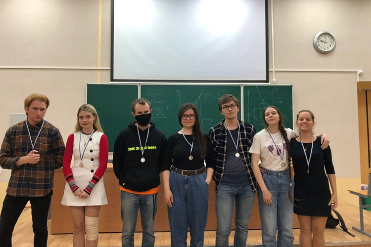 Команда