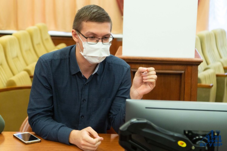Диалоговая площадка