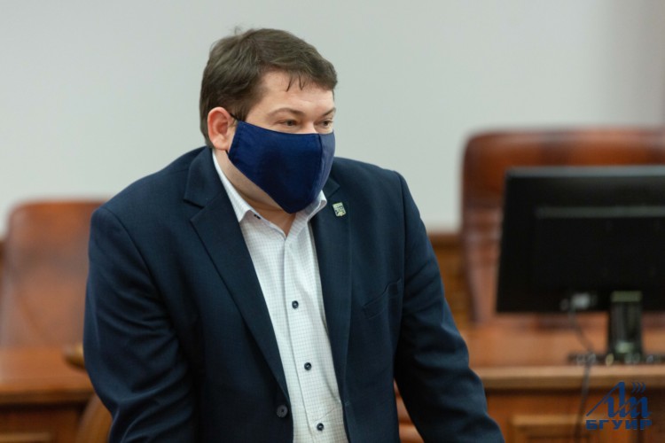 Диалоговая площадка