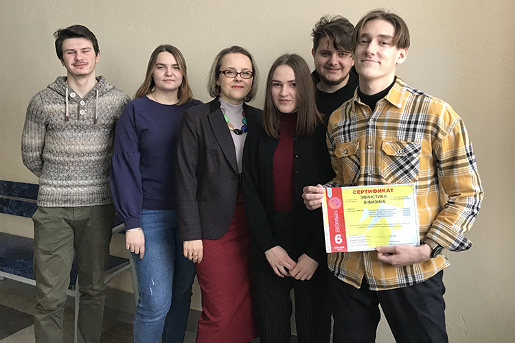 Проект