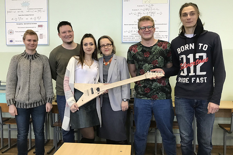 Проект