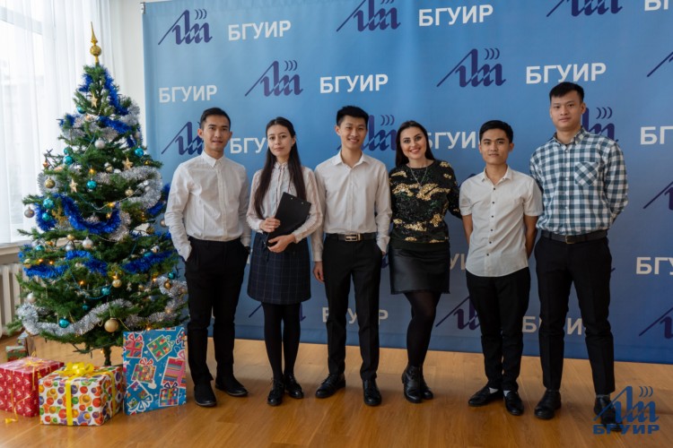 Вьетнамский Новый год