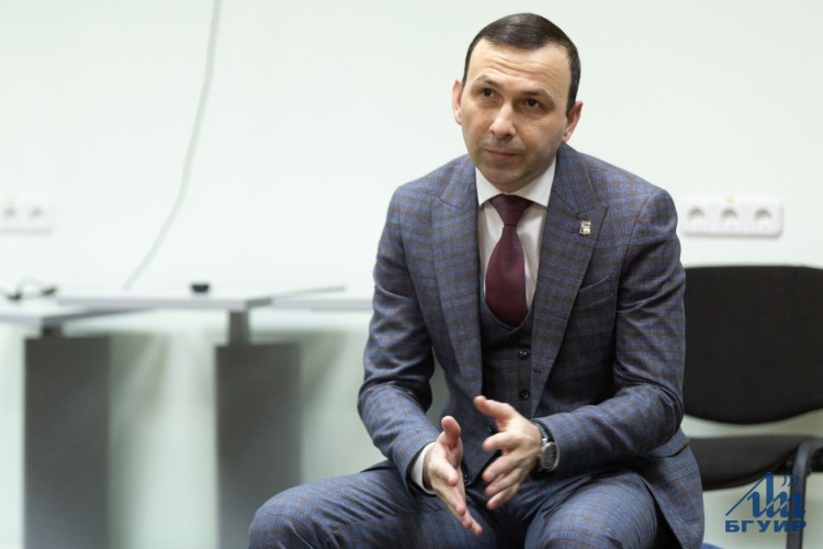 Национальный детский технопарк