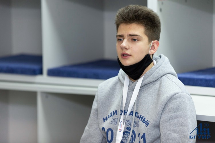 Национальный детский технопарк