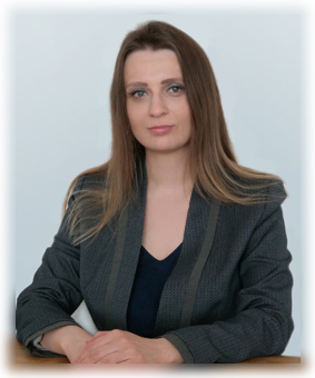 Марахина И.В