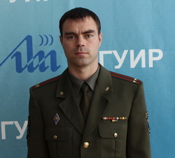 Петрукович Максим Станиславович