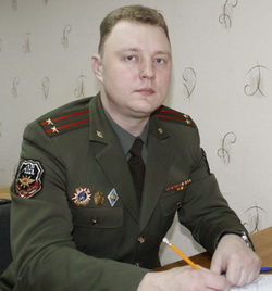 Стогначев Руслан Викторович