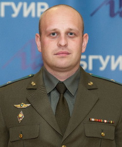 Лавринчик Николай Николаевич