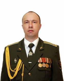 Дмитриенко Алесь Александрович