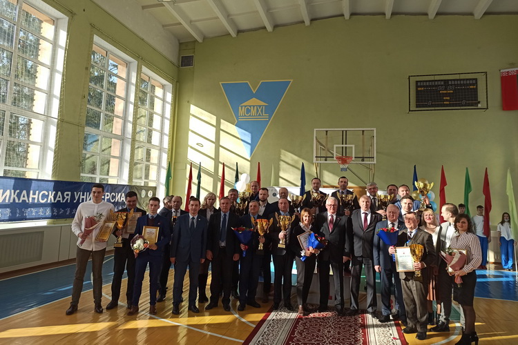 универсиада 2021