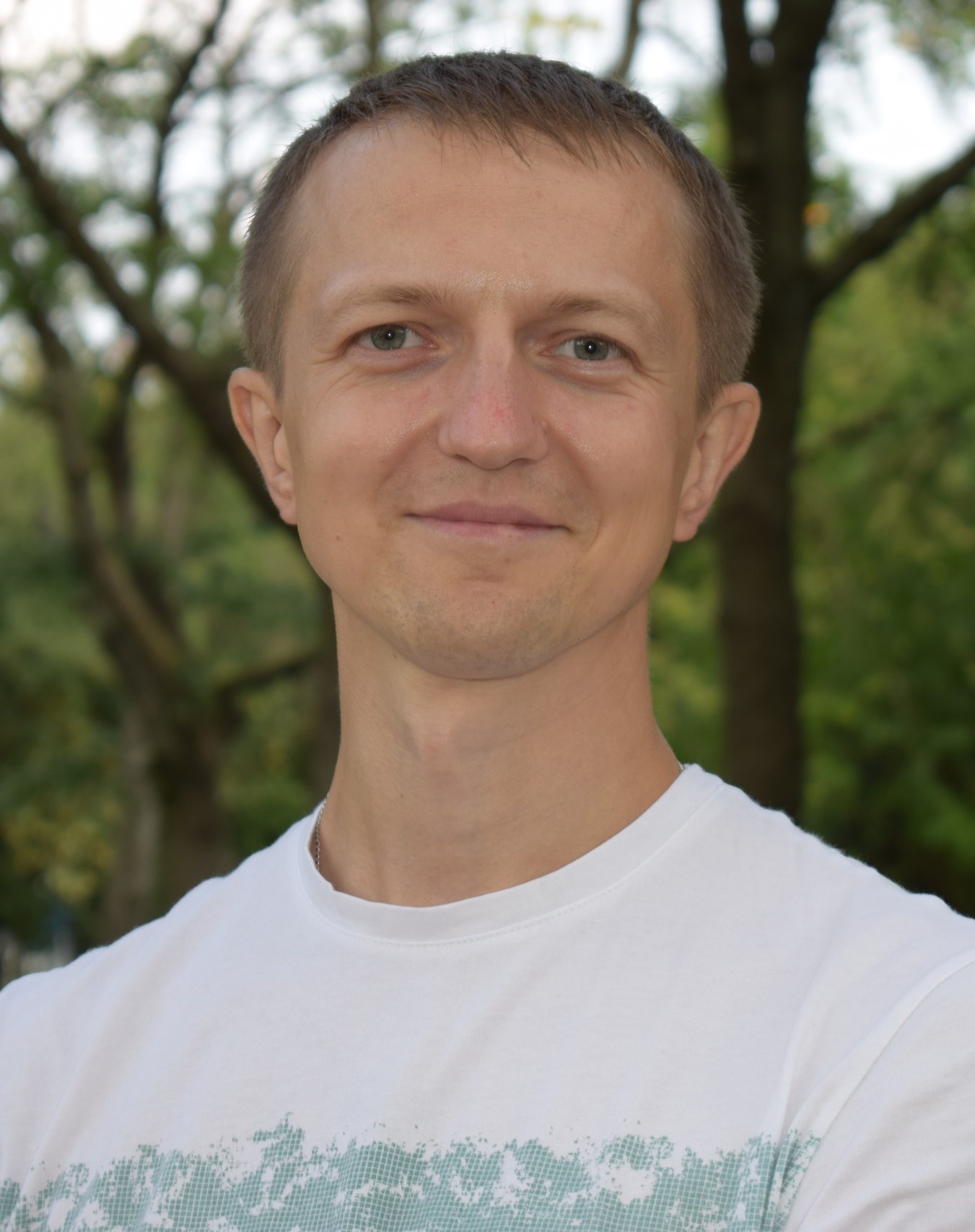 Фролов И.И.