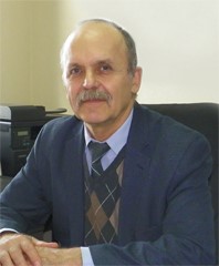 Комличенко Виталий Николаевич