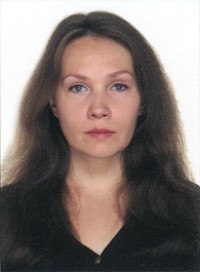 Панькова Вероника Витальевна