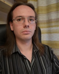 Лопатченко Александр Сергеевич