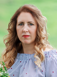 Мурашкина Зоя Николаевна