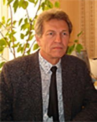 Карпушин Эдуард Михайлович