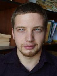 Кашкин Александр Юрьевич