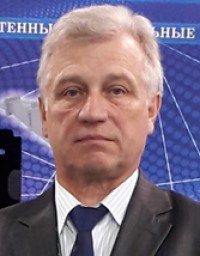 Здоровцев Сергей Васильевич