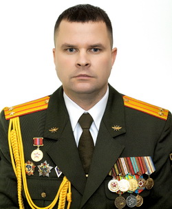 Дудак Максим Николаевич
