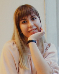 Литвинова Виктория Андреевна