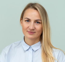 Аксюто Анастасия Викторовна
