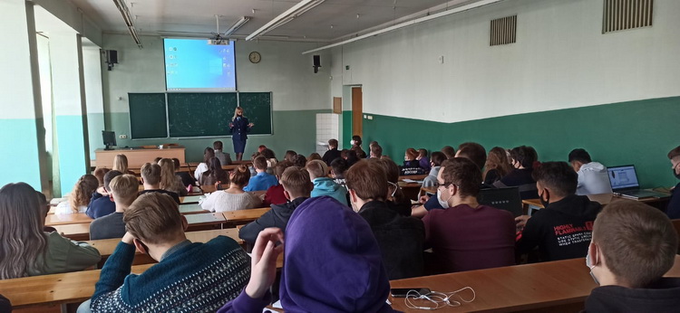 «Профилактика правонарушений и преступлений, совершаемых в состоянии алкогольного опьянения»
