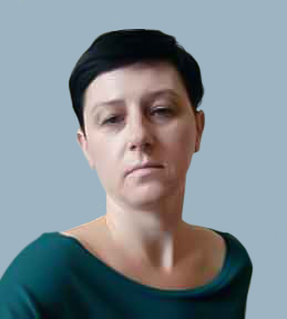 Владимирова Ирина Марьяновна