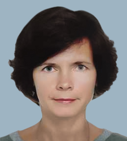 Сергейчик Ольга Юрьевна