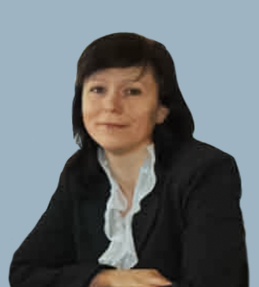 Шульгова Елена Николаевна