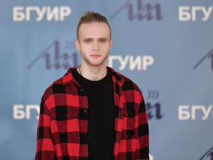Синявский