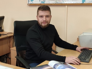 Кашкин А.Ю