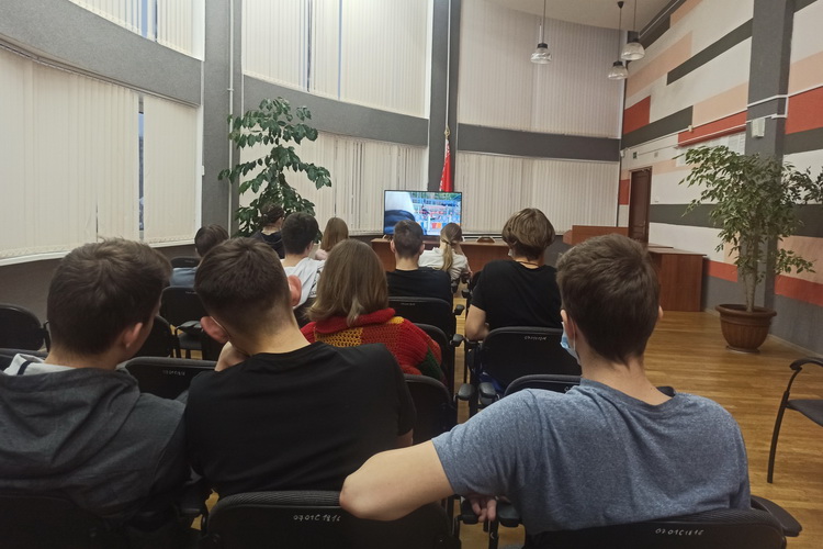 правовой кинолекторий
