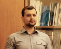 Биран Сергей Андреевич