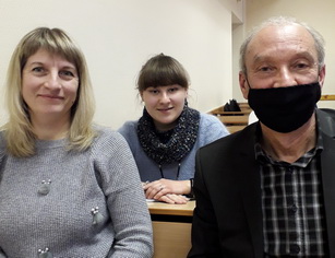 Навучальныя курсы