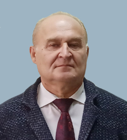 МЕЛЬНИКОВ Валентин Николаевич