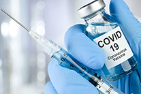 Вакцинация против коронавирусной инфекции продолжается в БГУИР