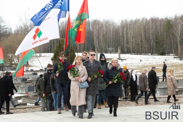белая русь