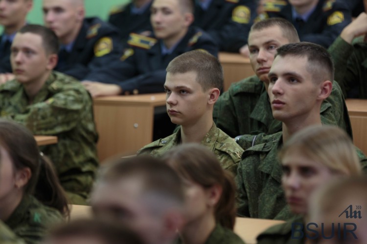 Открытый урок истории на тему «Историческая память - дорога в будущее»
