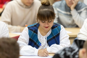 тыдзень роднай мовы