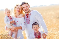 В Беларуси пройдет Неделя родительской любви