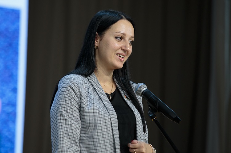 Закрытие трудового семестра: студотряды БГУИР - лучшие в Советском районе Минска