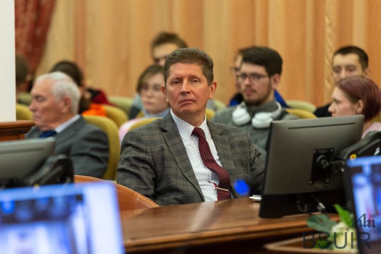 XI Міжнародная канферэнцыя «Вышэйшая тэхнічная адукацыя» адбылася ў БДУІР