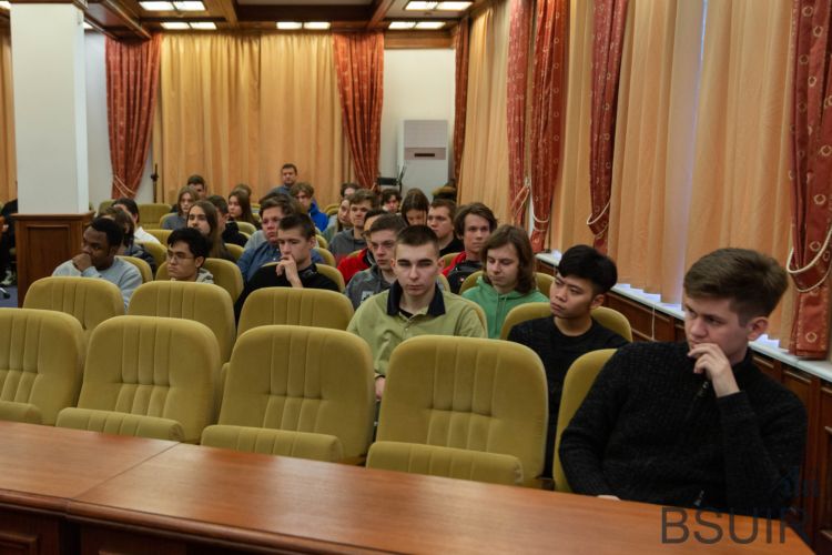 XI Міжнародная канферэнцыя «Вышэйшая тэхнічная адукацыя» адбылася ў БДУІР