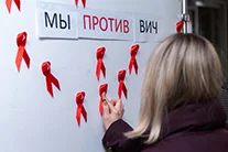 БГУИР против ВИЧ: в университете прошли акции ко Всемирному дню борьбы со СПИДом