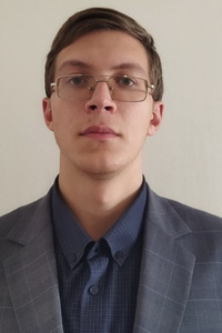 Аксененко Максим Александрович