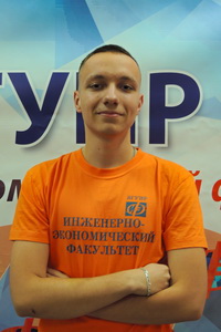 Василевский Алексей Константинович