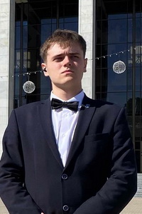 Фигуренко Иван Олегович