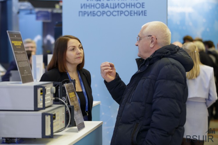 БГУИР участвует в выставке «Беларусь интеллектуальная»
