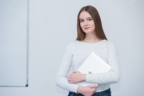 В БГУИР пришли первые абитуриенты по целевому набору