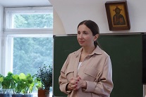 Smm-воркшоп - в рамках сотрудничества БПЦ и БГУИР